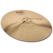 PAISTE 19" 2002 Thin Crash
